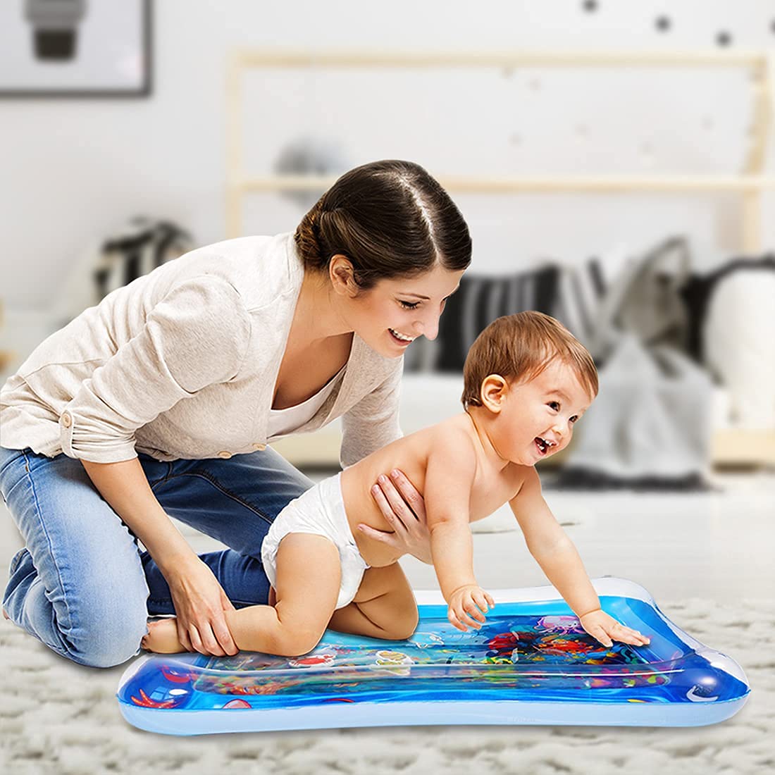Baby Water Play Mat