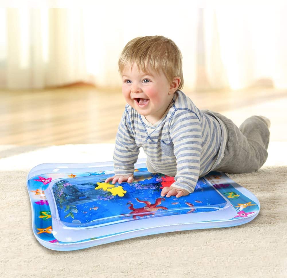 Baby Water Play Mat