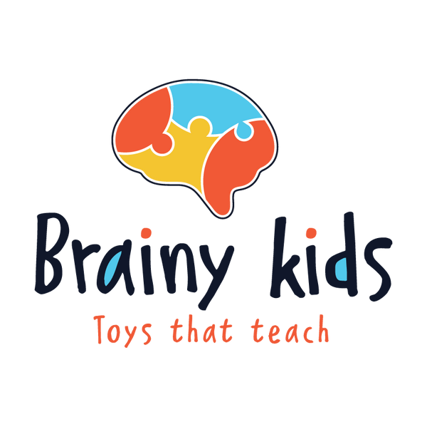 Brainy Kids