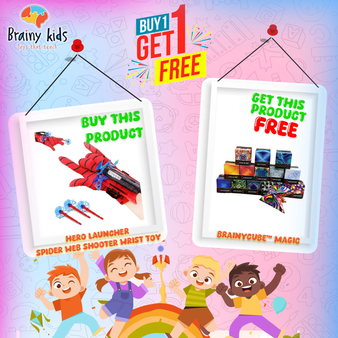 SPECIAL DIWALI OFFER BUY 1 GET 1 FREE