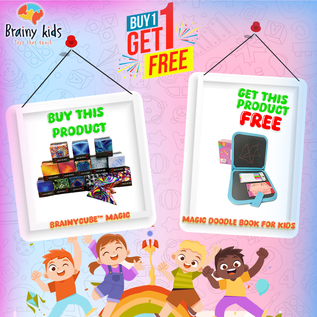 SPECIAL DIWALI OFFER BUY 1 GET 1 FREE