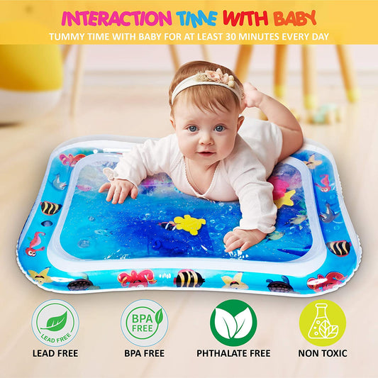 Baby Water Play Mat